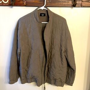 Vici Bomber Jacket